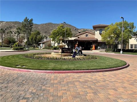 Tiny photo for 8251 Triplett Lane, Hemet, CA 92545 (MLS # PW25246090)