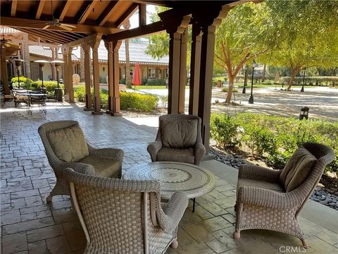 Tiny photo for 8251 Triplett Lane, Hemet, CA 92545 (MLS # PW25246090)