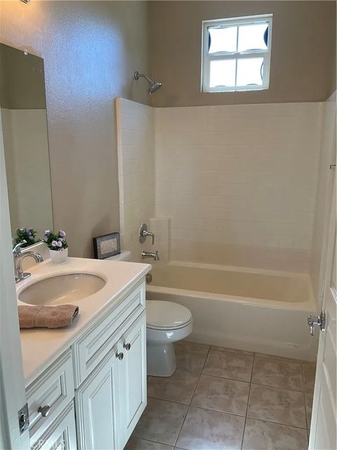 Tiny photo for 8251 Triplett Lane, Hemet, CA 92545 (MLS # PW25246090)