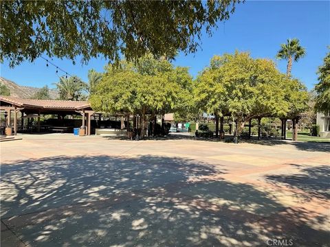 Tiny photo for 8251 Triplett Lane, Hemet, CA 92545 (MLS # PW25246090)