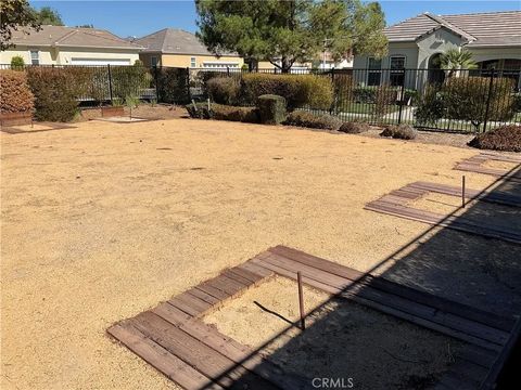 Tiny photo for 8251 Triplett Lane, Hemet, CA 92545 (MLS # PW25246090)