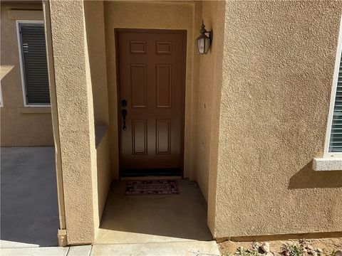 Tiny photo for 8251 Triplett Lane, Hemet, CA 92545 (MLS # PW25246090)