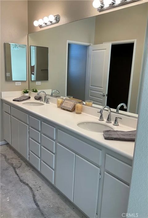 Tiny photo for 8251 Triplett Lane, Hemet, CA 92545 (MLS # PW25246090)