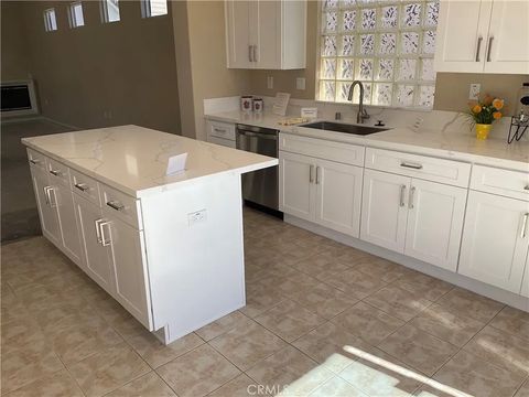 Tiny photo for 8251 Triplett Lane, Hemet, CA 92545 (MLS # PW25246090)