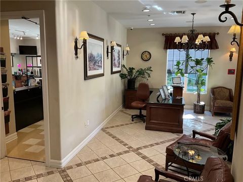 Tiny photo for 8251 Triplett Lane, Hemet, CA 92545 (MLS # PW25246090)