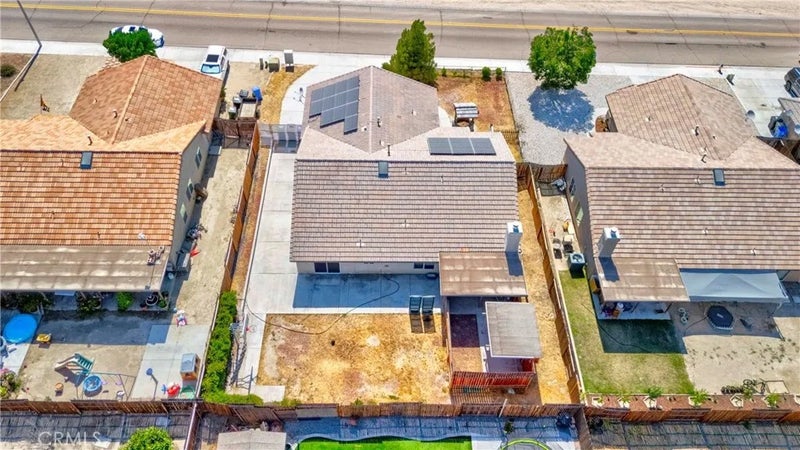 13221 Cypress