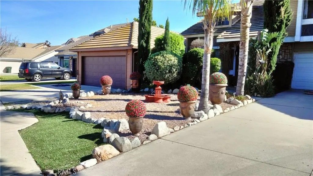 Photo of 12371 Blazing Star Court, Rancho Cucamonga, CA 91739 (MLS # CV26059370)
