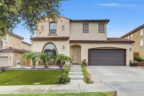 1717 Webber Way Chula Vista CA 91913