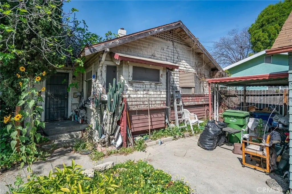 Photo of 5349 Baltimore Street, Los Angeles, CA 90042 (MLS # DW26054866)