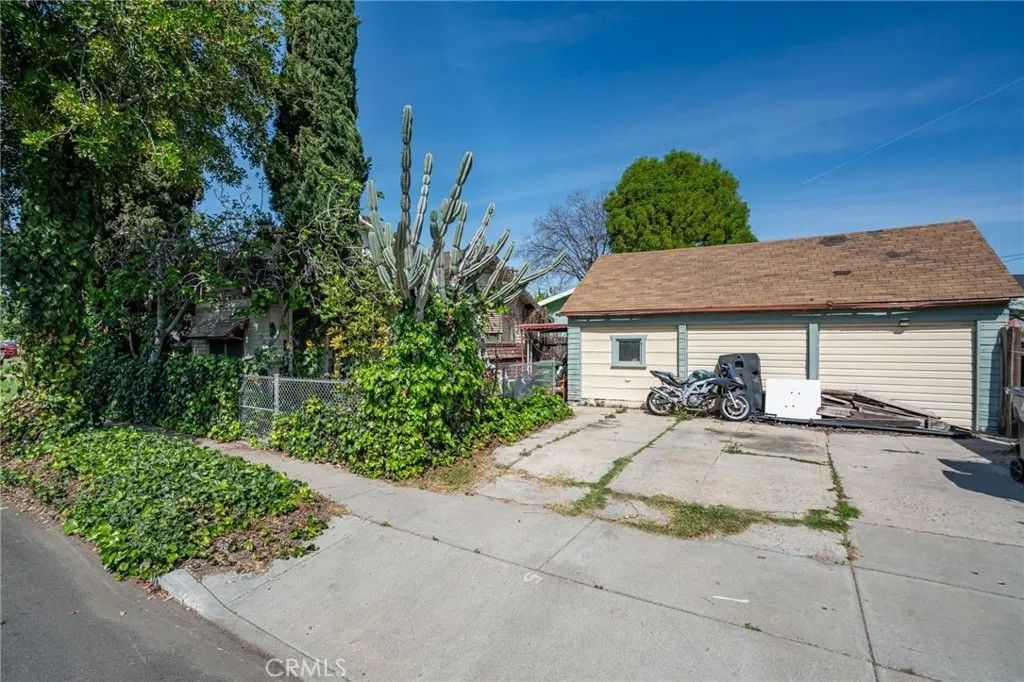 Photo of 5349 Baltimore Street, Los Angeles, CA 90042 (MLS # DW26054866)