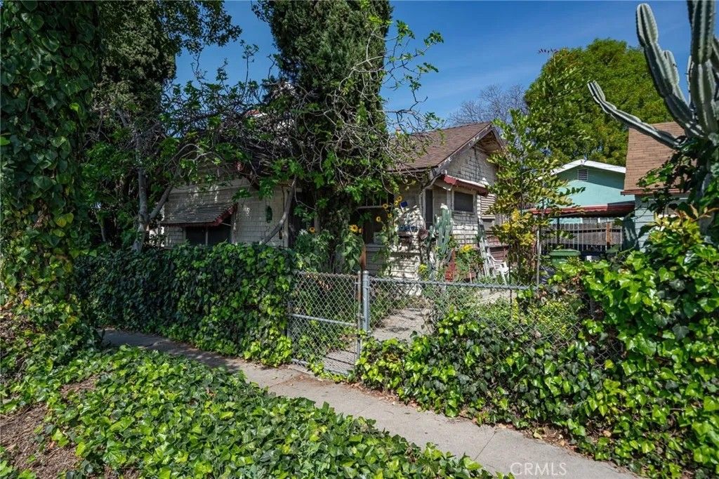 Photo of 5349 Baltimore Street, Los Angeles, CA 90042 (MLS # DW26054866)