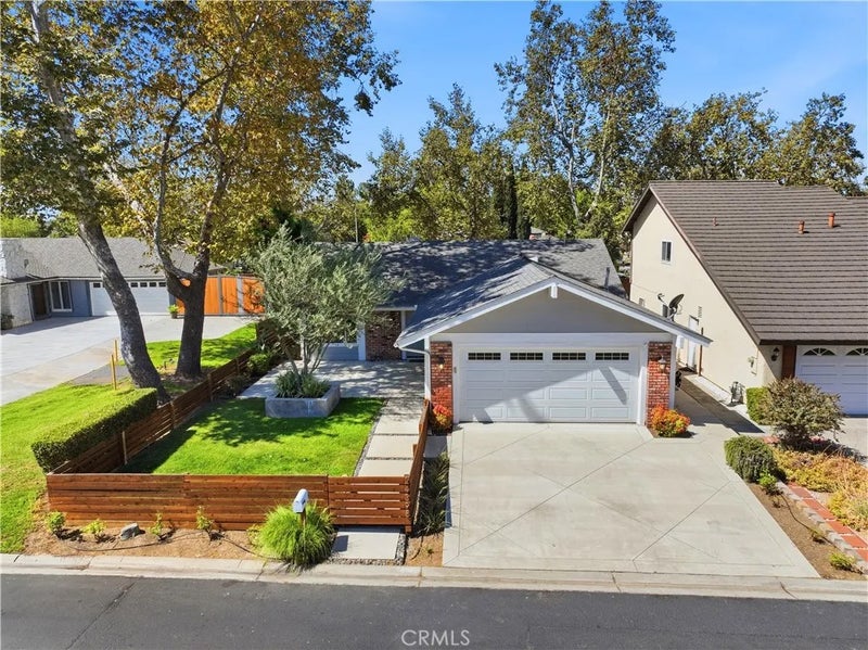 24395 Manzanita Drive