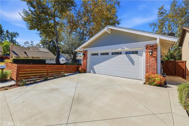 24395 Manzanita Drive