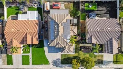 Tiny photo for 32838 Sandalwood Lane, Lake Elsinore, CA 92530 (MLS # CV25227965)