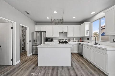 Tiny photo for 32838 Sandalwood Lane, Lake Elsinore, CA 92530 (MLS # CV25227965)