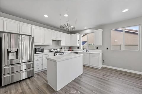 Tiny photo for 32838 Sandalwood Lane, Lake Elsinore, CA 92530 (MLS # CV25227965)