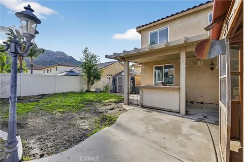 Tiny photo for 32838 Sandalwood Lane, Lake Elsinore, CA 92530 (MLS # CV25227965)