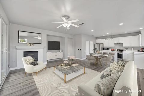 Tiny photo for 32838 Sandalwood Lane, Lake Elsinore, CA 92530 (MLS # CV25227965)