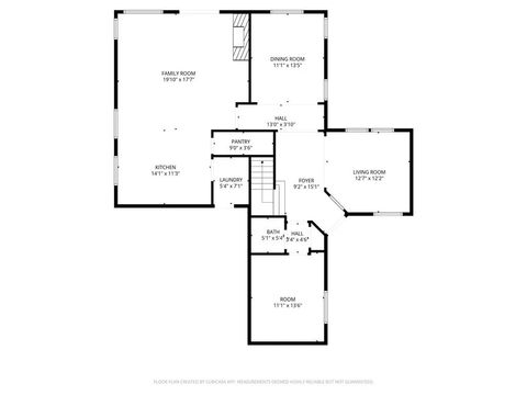 Tiny photo for 32838 Sandalwood Lane, Lake Elsinore, CA 92530 (MLS # CV25227965)
