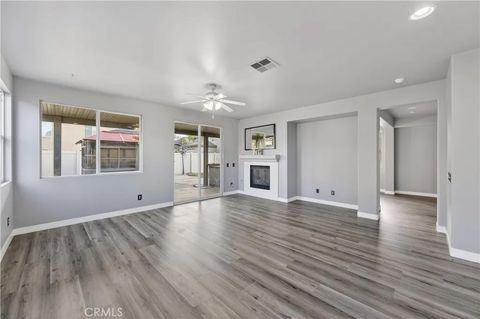 Tiny photo for 32838 Sandalwood Lane, Lake Elsinore, CA 92530 (MLS # CV25227965)