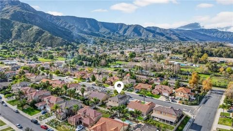 Tiny photo for 32838 Sandalwood Lane, Lake Elsinore, CA 92530 (MLS # CV25227965)