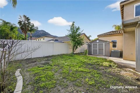 Tiny photo for 32838 Sandalwood Lane, Lake Elsinore, CA 92530 (MLS # CV25227965)