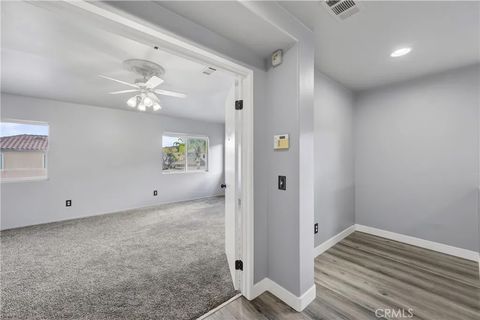 Tiny photo for 32838 Sandalwood Lane, Lake Elsinore, CA 92530 (MLS # CV25227965)