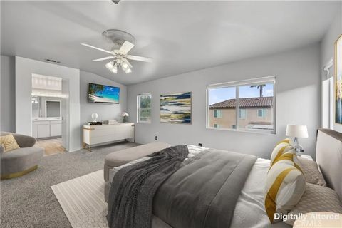 Tiny photo for 32838 Sandalwood Lane, Lake Elsinore, CA 92530 (MLS # CV25227965)