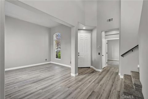 Tiny photo for 32838 Sandalwood Lane, Lake Elsinore, CA 92530 (MLS # CV25227965)