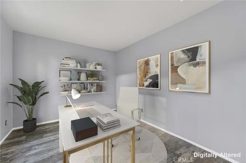 Tiny photo for 32838 Sandalwood Lane, Lake Elsinore, CA 92530 (MLS # CV25227965)