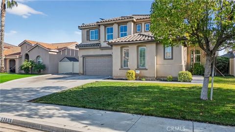 Tiny photo for 32838 Sandalwood Lane, Lake Elsinore, CA 92530 (MLS # CV25227965)