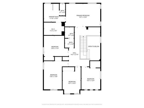 Tiny photo for 32838 Sandalwood Lane, Lake Elsinore, CA 92530 (MLS # CV25227965)