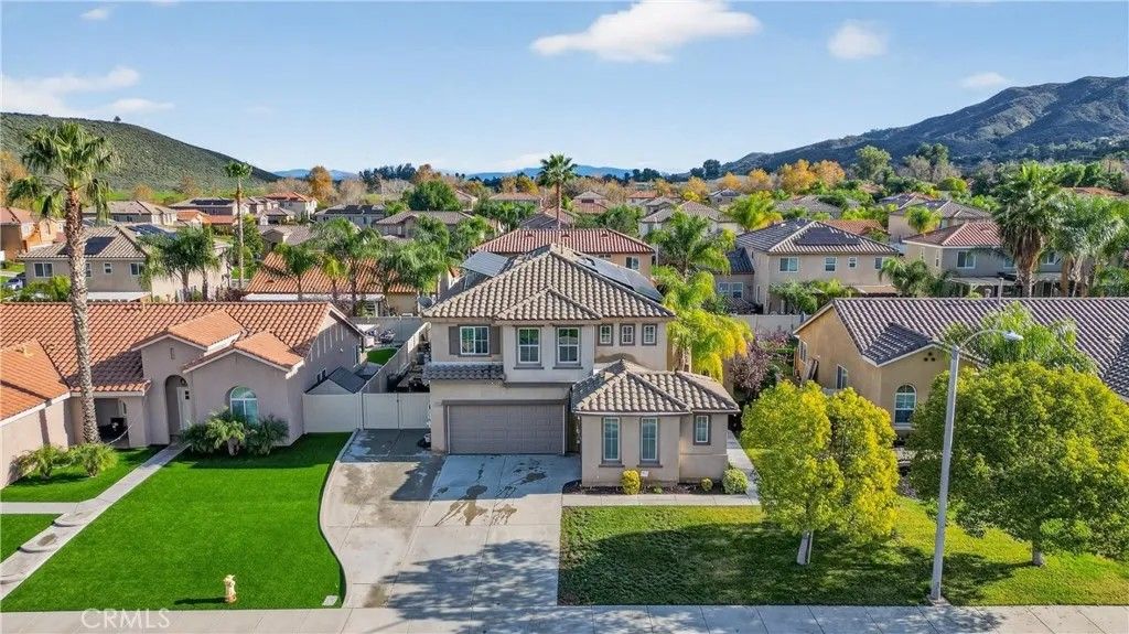 Photo of 32838 Sandalwood Lane, Lake Elsinore, CA 92530 (MLS # CV25227965)