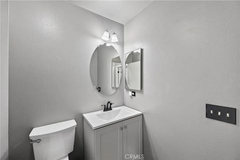 Tiny photo for 32838 Sandalwood Lane, Lake Elsinore, CA 92530 (MLS # CV25227965)