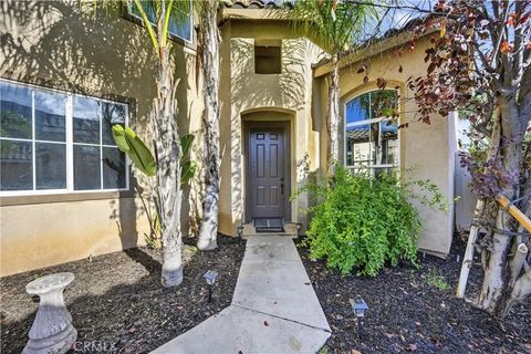 Tiny photo for 32838 Sandalwood Lane, Lake Elsinore, CA 92530 (MLS # CV25227965)