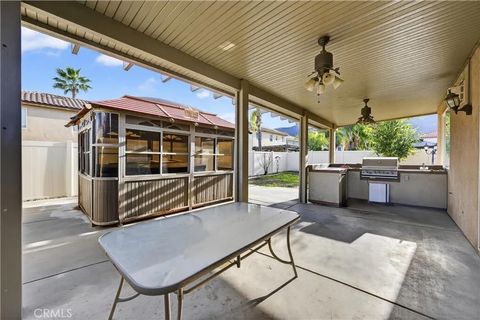 Tiny photo for 32838 Sandalwood Lane, Lake Elsinore, CA 92530 (MLS # CV25227965)