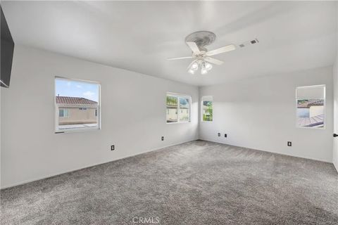 Tiny photo for 32838 Sandalwood Lane, Lake Elsinore, CA 92530 (MLS # CV25227965)