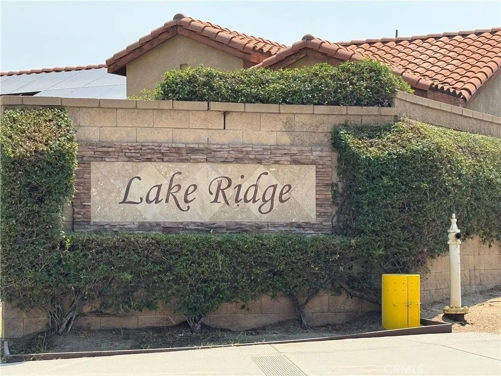Photo of 32838 Sandalwood Lane, Lake Elsinore, CA 92530 (MLS # CV25227965)