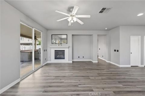 Tiny photo for 32838 Sandalwood Lane, Lake Elsinore, CA 92530 (MLS # CV25227965)