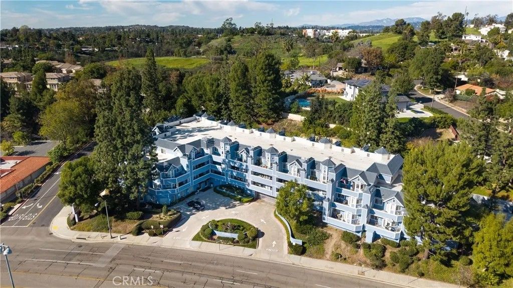 Photo of 1501 N Brea Boulevard #212, Fullerton, CA 92835 (MLS # RS26011602)