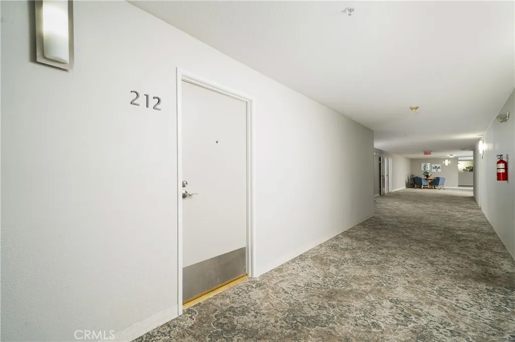 1501 N Brea Boulevard 212