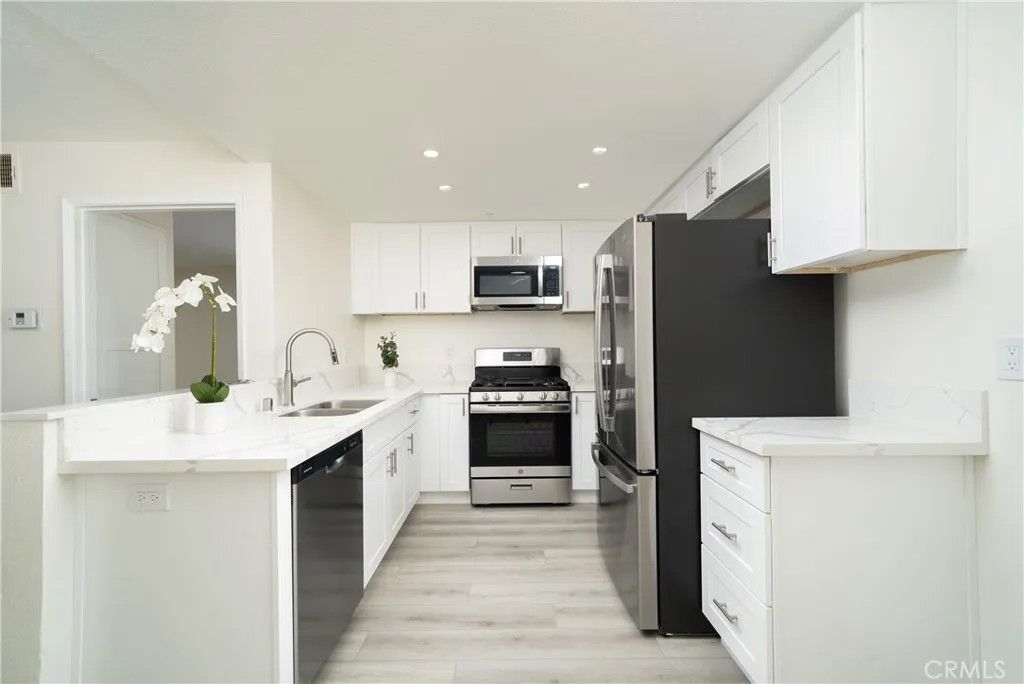 Photo of 1501 N Brea Boulevard #212, Fullerton, CA 92835 (MLS # RS26011602)