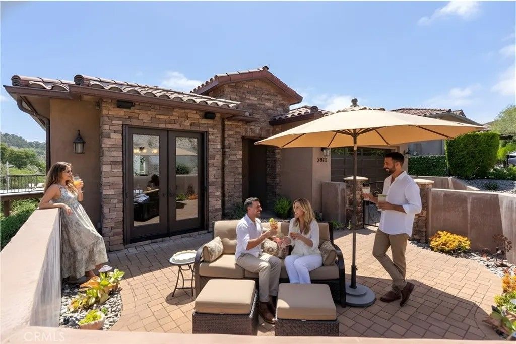 Photo of 2815 Rock Wren Ln, Avila Beach, CA 93424 (MLS # SC26023286)