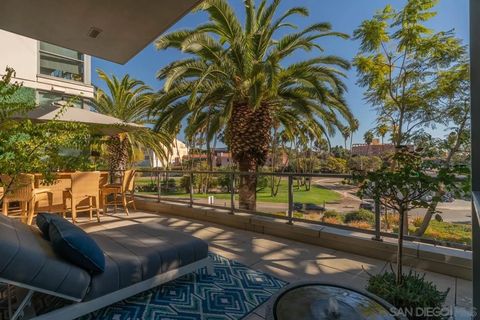 Tiny photo for 1441 9th Ave #103, San Diego, CA 92101 (MLS # 260017357)