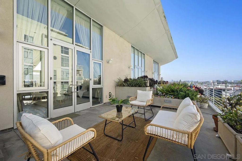 Photo of 3788 Park Blvd #12, San Diego, CA 92103 (MLS # 250046009)