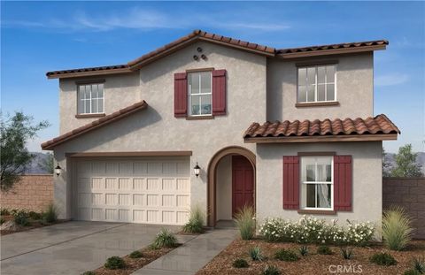 Photo of 902 Porta Marina Lane, Lake Elsinore, CA 92530 (MLS # IV26002727)