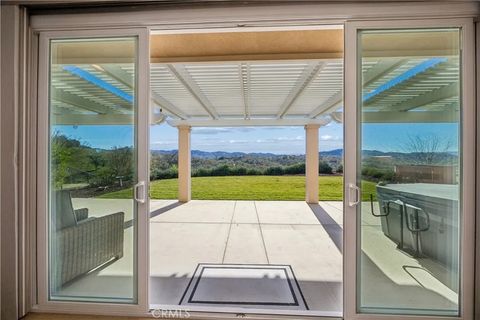 Photo of 2210 Holly Drive, Paso Robles, CA 93446 (MLS # SC25271634)