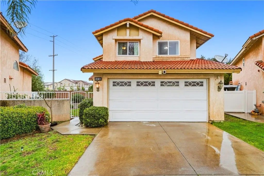 Photo of 6650 Carmel Court, Fontana, CA 92336 (MLS # RS26033946)