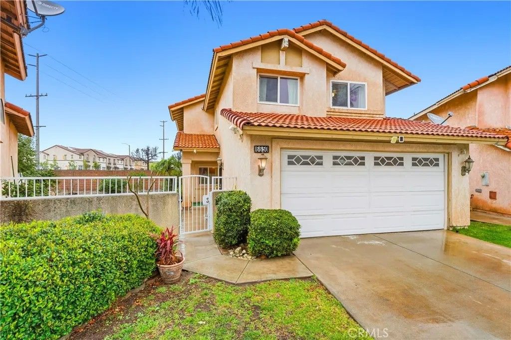 Photo of 6650 Carmel Court, Fontana, CA 92336 (MLS # RS26033946)