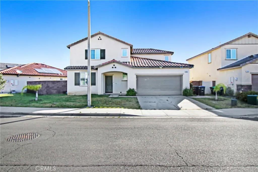 Photo of 29354 Sword Fern, Lake Elsinore, CA 92530 (MLS # PW26080304)